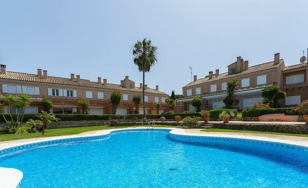 Apartamento Albatros — alquiler en La Barrosa