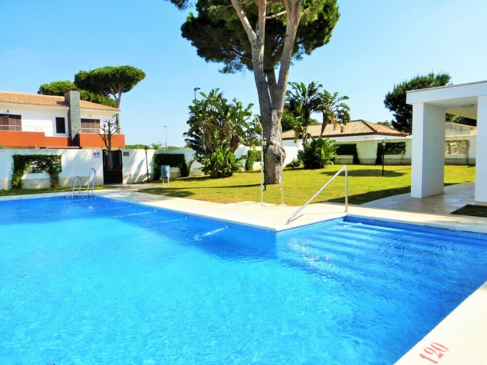 Casa Doñana — alquiler en La Barrosa